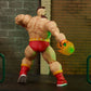 Street Fighter - Zangief 6" Deluxe Action Figure