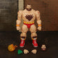 Street Fighter - Zangief 6" Deluxe Action Figure