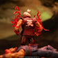Street Fighter - Akuma SDCC Exclusive 6" Deluxe Action Figure