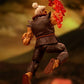 Street Fighter - Akuma SDCC Exclusive 6" Deluxe Action Figure