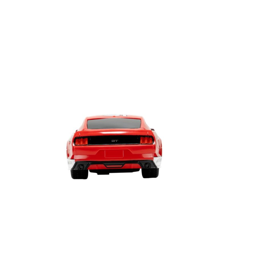 Big Time Muscle - 2015 Ford Mustang GT 1:16 Scale Remote Control Vehicle