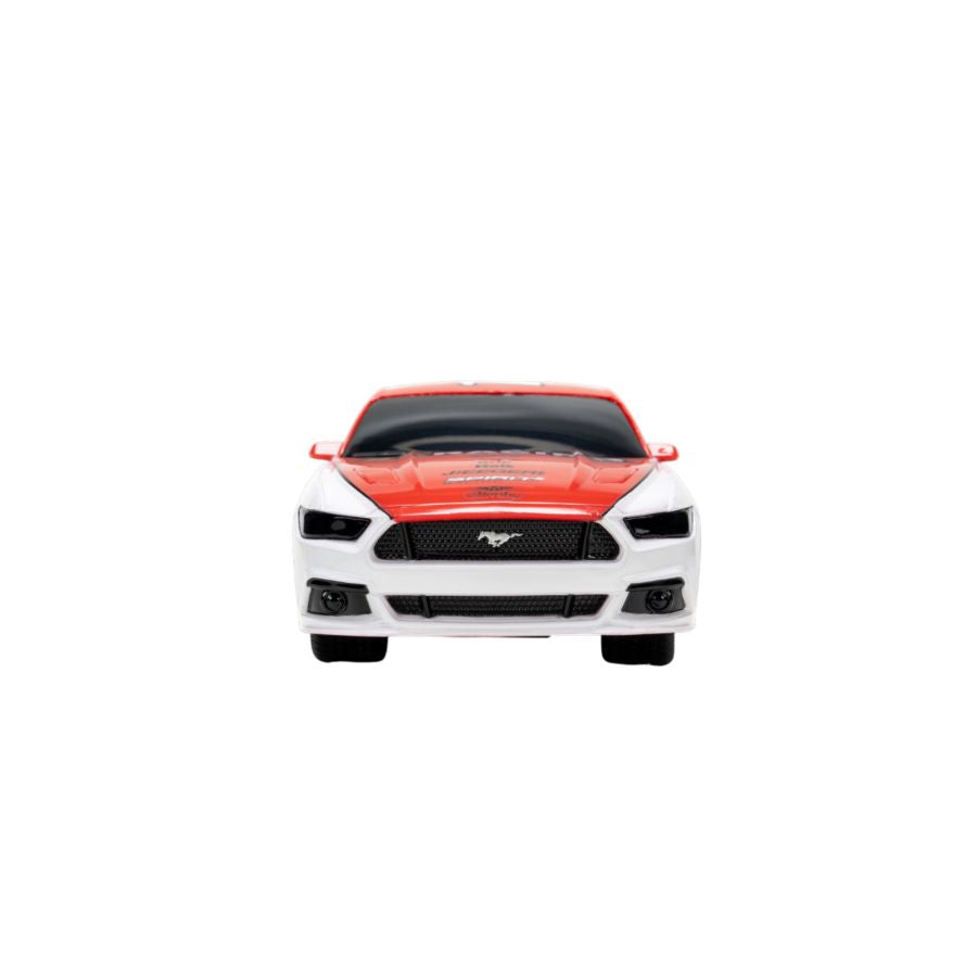 Big Time Muscle - 2015 Ford Mustang GT 1:16 Scale Remote Control Vehicle