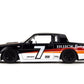 Big Time Muscle: Dark Horse - 1987 Buik Grand National1:24 Scale Diecast Vehicle