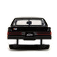 Big Time Muscle: Dark Horse - 1987 Buik Grand National1:24 Scale Diecast Vehicle