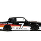 Big Time Muscle: Dark Horse - 1987 Buik Grand National1:24 Scale Diecast Vehicle