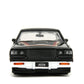 Big Time Muscle: Dark Horse - 1987 Buik Grand National1:24 Scale Diecast Vehicle