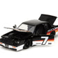 Big Time Muscle: Dark Horse - 1987 Buik Grand National1:24 Scale Diecast Vehicle