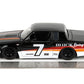Big Time Muscle: Dark Horse - 1987 Buik Grand National1:24 Scale Diecast Vehicle