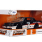 Big Time Muscle: Dark Horse - 1987 Buik Grand National1:24 Scale Diecast Vehicle