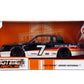 Big Time Muscle: Dark Horse - 1987 Buik Grand National1:24 Scale Diecast Vehicle