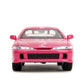 Fast & Furious - 1995 Honda Integra Type R (Japan Spec) 1:24 Scale Diecast Vehicle