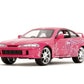 Fast & Furious - 1995 Honda Integra Type R (Japan Spec) 1:24 Scale Diecast Vehicle