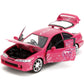Fast & Furious - 1995 Honda Integra Type R (Japan Spec) 1:24 Scale Diecast Vehicle