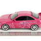 Fast & Furious - 1995 Honda Integra Type R (Japan Spec) 1:24 Scale Diecast Vehicle