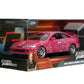 Fast & Furious - 1995 Honda Integra Type R (Japan Spec) 1:24 Scale Diecast Vehicle