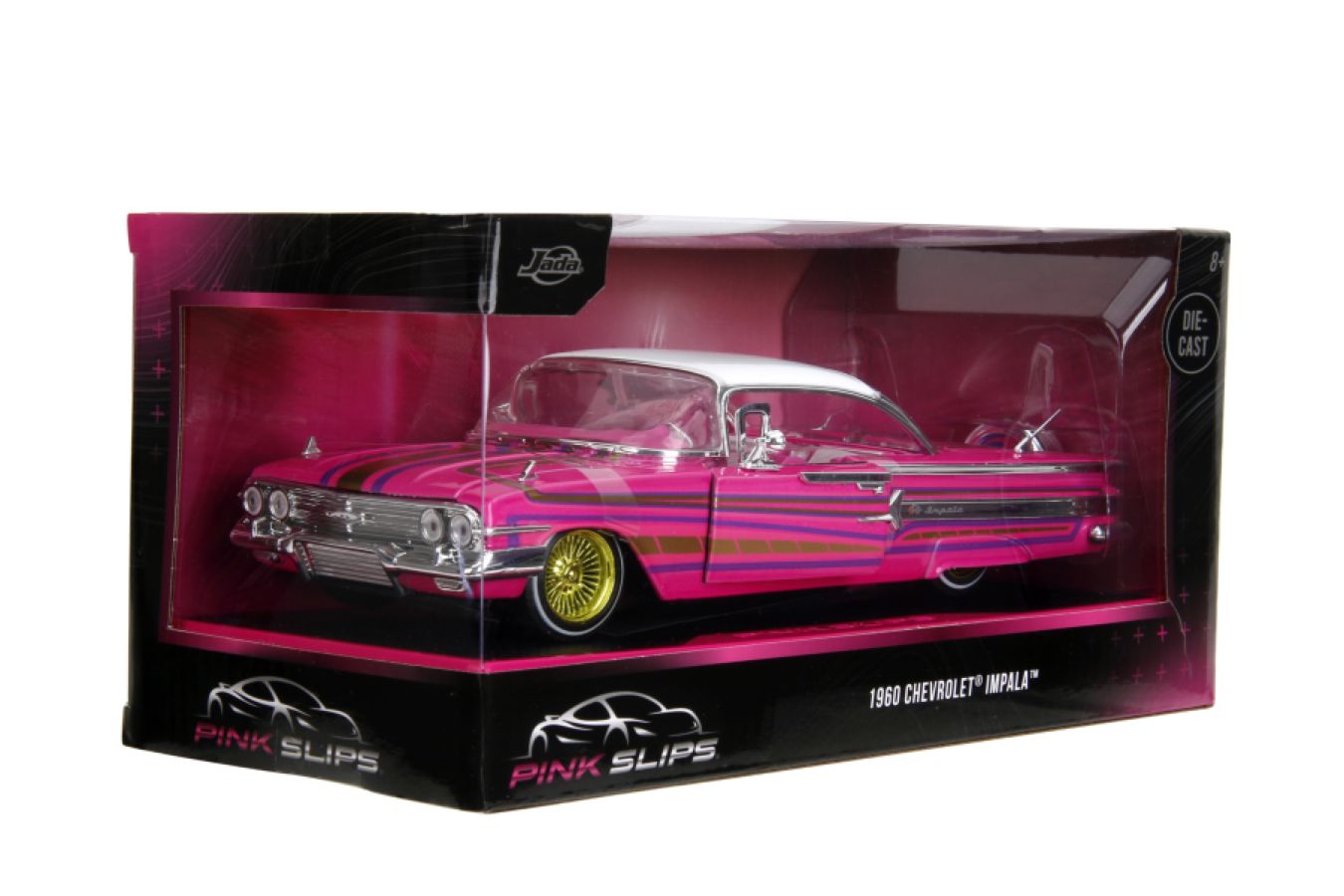 Jada Toys 2024 