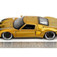 Pink Slips - 2005 Ford GT 1:24 Scale Diecast Vehicle