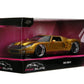 Pink Slips - 2005 Ford GT 1:24 Scale Diecast Vehicle