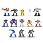 Transformers - Nano MetalFig Blind Bag Assortment (Display of 24)