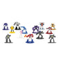 Transformers - Nano MetalFig Blind Bag Assortment (Display of 24)