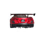 Pink Slips - 2024 Corvette C8 Liberty Walk 1:24 Scale Diecast Vehicle