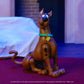Scooby-Doo! - Scooby-Doo 1:12 Scale Action Figure (Wave 2)