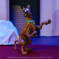 Scooby-Doo! - Scooby-Doo 1:12 Scale Action Figure (Wave 2)