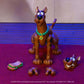 Scooby-Doo! - Scooby-Doo 1:12 Scale Action Figure (Wave 2)
