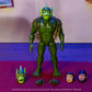 Scooby-Doo! - Sea Demon 1:12 Scale Action Figure (Wave 2)