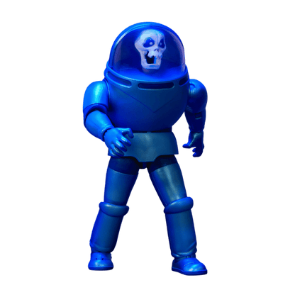 Scooby-Doo! - Spooky Space Kook 1:12 Scale Action Figure (Wave 2)