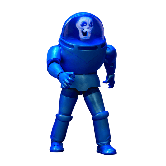 Scooby-Doo - Spooky Space Kook 1:12 Scale Action Figure (Wave 2)