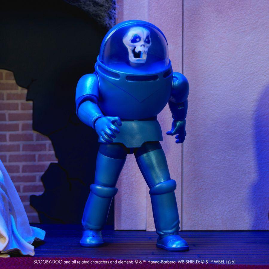 Scooby-Doo! - Spooky Space Kook 1:12 Scale Action Figure (Wave 2)