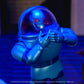 Scooby-Doo! - Spooky Space Kook 1:12 Scale Action Figure (Wave 2)