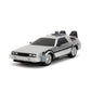 Back to the Future - Delorian 1:16 Scale Remote Control Vehicle