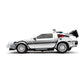 Back to the Future - Delorian 1:16 Scale Remote Control Vehicle