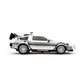 Back to the Future - Delorian 1:16 Scale Remote Control Vehicle