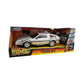 Back to the Future - Delorian 1:16 Scale Remote Control Vehicle