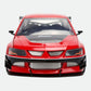 Fast & Furious - 2006 Mitsubishi Lancer Evolution IX 1:24 Scale Diecast Vehicle
