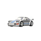 Transformers - 1:32 Mirage Porsche Carrera 964 Diecast Vehicle