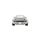 Transformers - 1:32 Mirage Porsche Carrera 964 Diecast Vehicle