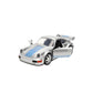 Transformers - 1:32 Mirage Porsche Carrera 964 Diecast Vehicle