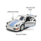Transformers - 1:32 Mirage Porsche Carrera 964 Diecast Vehicle