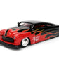 Disney - 1951 Mercury Coupe 1:24 Scale Diecast Vehicle (with Figure)