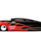 Disney - 1951 Mercury Coupe 1:24 Scale Diecast Vehicle (with Figure)