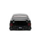 Disney - 1951 Mercury Coupe 1:24 Scale Diecast Vehicle (with Figure)
