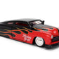 Disney - 1951 Mercury Coupe 1:24 Scale Diecast Vehicle (with Figure)
