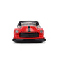 Disney - 1951 Mercury Coupe 1:24 Scale Diecast Vehicle (with Figure)