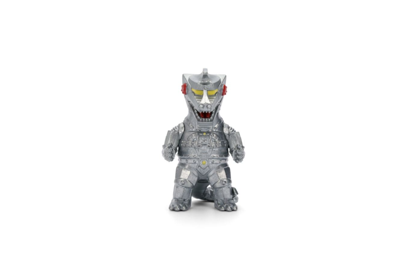 Godzilla - 2009 Nissan GT-R R35 Ben Sopra 1:24 Scale Diecast Vehicle (with Figure)