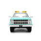 Smokey Bear - 1980 Chevrolet Blazer 1:24 Scale Diecast Vehicle (with Figure)