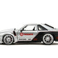 Big Time Muscle - 1989 Ford Mustang GT 1:24 Scale Diecast Vehicle